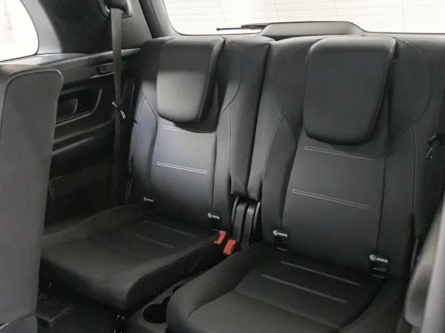 Mercedes-Benz GLB 35 AMG 4MATIC