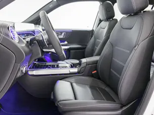 Mercedes-Benz GLB 35 AMG 4MATIC