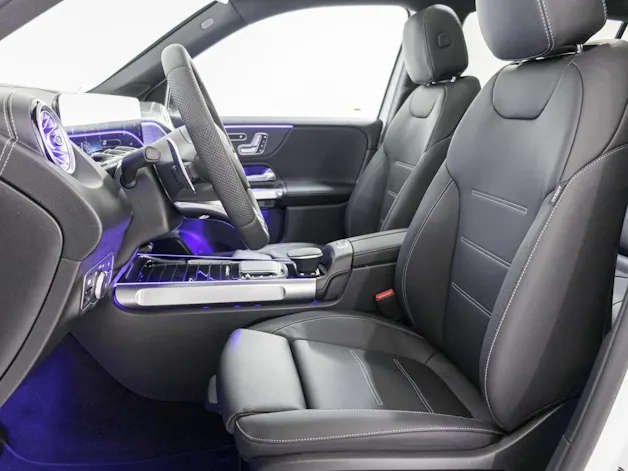 Mercedes-Benz GLB 35 AMG 4MATIC