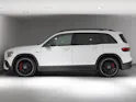 Mercedes-Benz GLB 35 AMG 4MATIC
