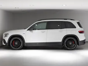 Mercedes-Benz GLB 35 AMG 4MATIC