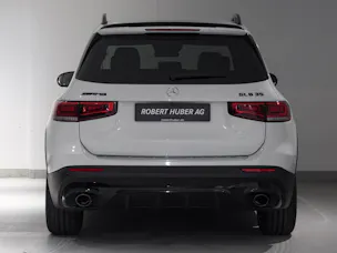 Mercedes-Benz GLB 35 AMG 4MATIC