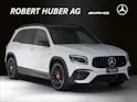 Mercedes-Benz GLB 35 AMG 4MATIC