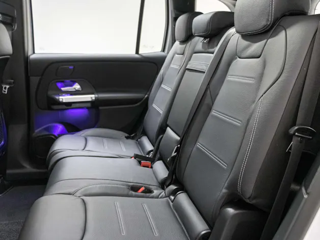 Mercedes-Benz GLB 35 AMG 4MATIC