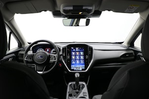 Vehicle image SUBARU Crosstrek 2.0i e-Boxer Passion