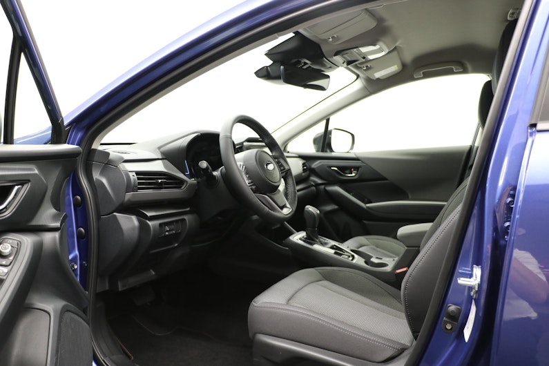 Vehicle image SUBARU CROSSTREK