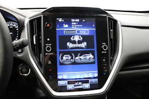 Vehicle image SUBARU Crosstrek 2.0i e-Boxer Passion