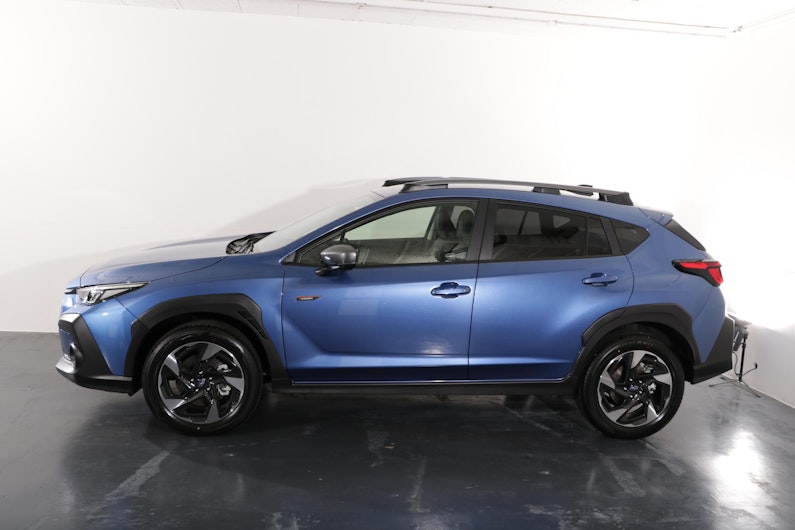 Vehicle image SUBARU CROSSTREK