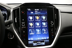 Vehicle image SUBARU Crosstrek 2.0i e-Boxer Passion