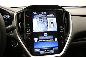 Vehicle image SUBARU Crosstrek 2.0i e-Boxer Passion