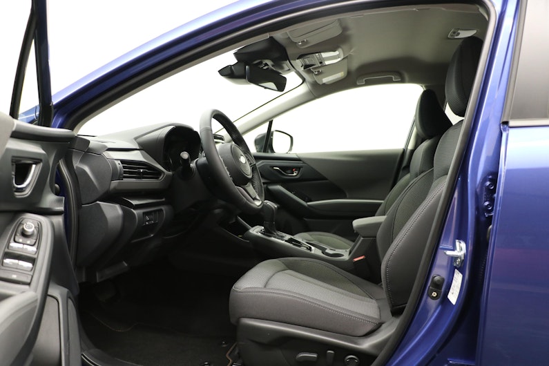 Vehicle image SUBARU CROSSTREK