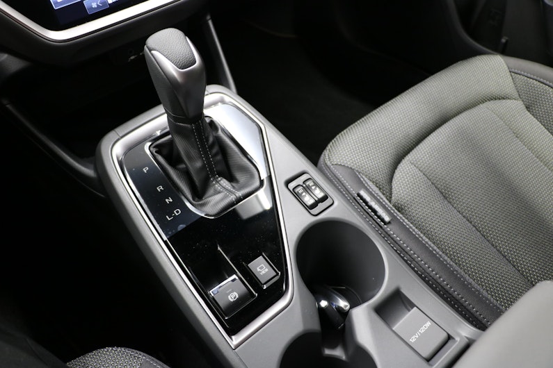 Vehicle image SUBARU CROSSTREK