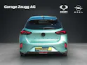 Opel Corsa-e Sporthilfe