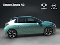 Opel Corsa-e Sporthilfe