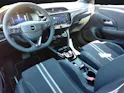 Opel Corsa-e Sporthilfe