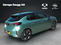 Opel Corsa-e Sporthilfe