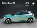 Opel Corsa-e Sporthilfe