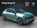 Opel Corsa-e Sporthilfe