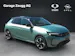 Opel Corsa-e Sporthilfe