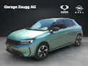 Opel Corsa-e Sporthilfe