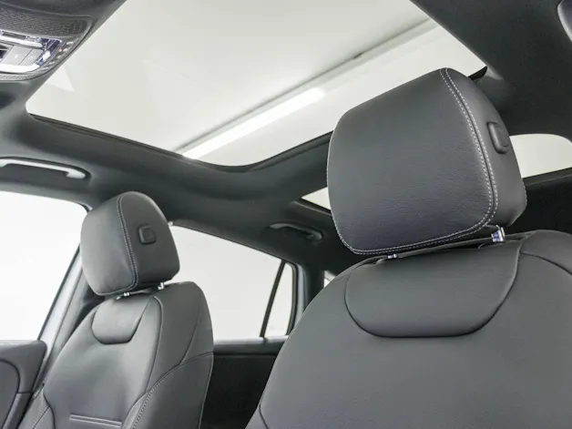 Mercedes-Benz GLA 45 AMG S 4MATIC+