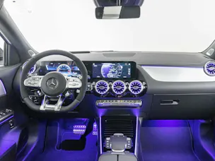 Mercedes-Benz GLA 45 AMG S 4MATIC+