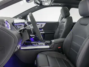 Mercedes-Benz GLA 45 AMG S 4MATIC+