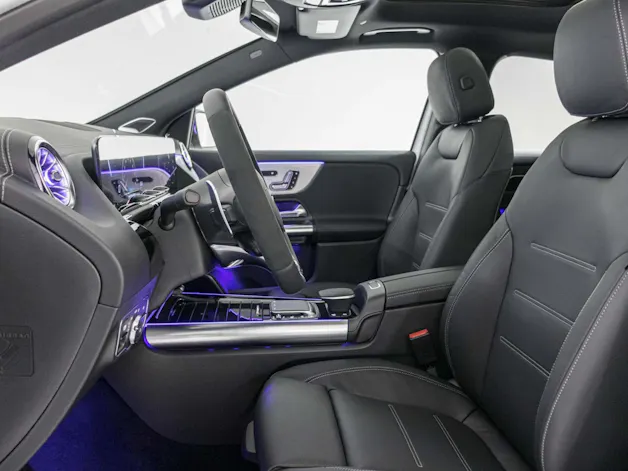 Mercedes-Benz GLA 45 AMG S 4MATIC+