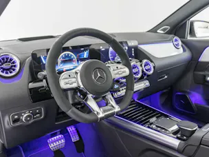Mercedes-Benz GLA 45 AMG S 4MATIC+