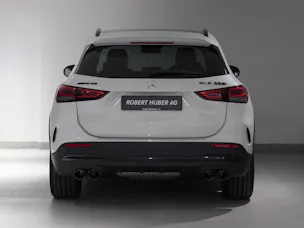 Mercedes-Benz GLA 45 AMG S 4MATIC+
