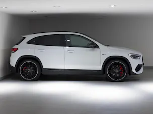 Mercedes-Benz GLA 45 AMG S 4MATIC+