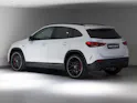 Mercedes-Benz GLA 45 AMG S 4MATIC+