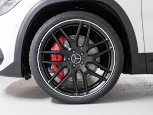 Mercedes-Benz GLA 45 AMG S 4MATIC+