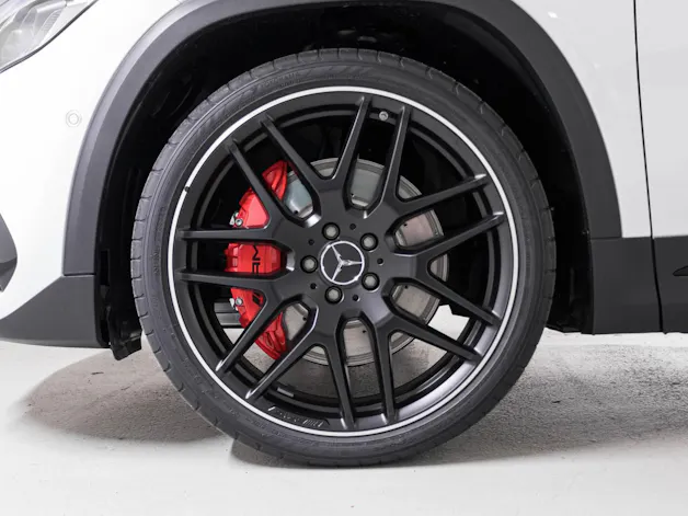 Mercedes-Benz GLA 45 AMG S 4MATIC+