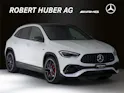 Mercedes-Benz GLA 45 AMG S 4MATIC+