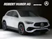 Mercedes-Benz GLA 45 AMG S 4MATIC+