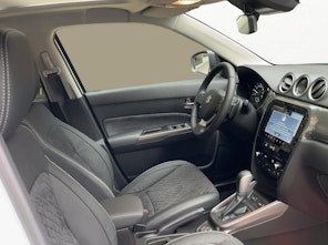 Vehicle image SUZUKI Vitara 1.4 T Compact Top Hybrid 4x4