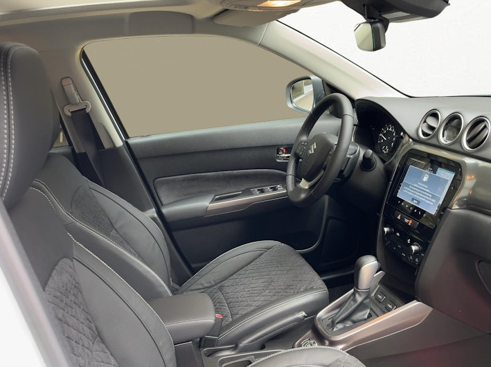 Vehicle image SUZUKI VITARA