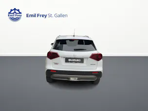 Suzuki Vitara 1.4 T Compact Top Hybrid 4x4