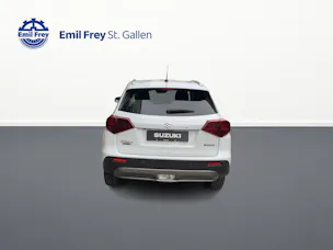Suzuki Vitara 1.4 T Compact Top Hybrid 4x4