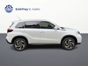 Suzuki Vitara 1.4 T Compact Top Hybrid 4x4