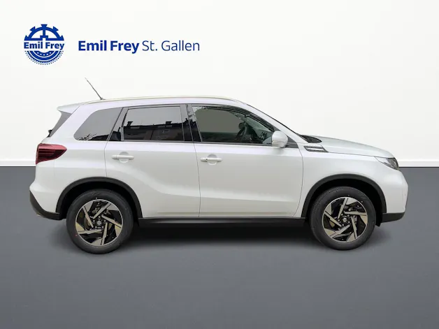 Suzuki Vitara 1.4 T Compact Top Hybrid 4x4
