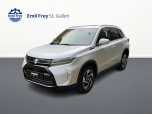 Suzuki Vitara 1.4 T Compact Top Hybrid 4x4