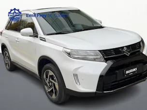 Suzuki Vitara 1.4 T Compact Top Hybrid 4x4
