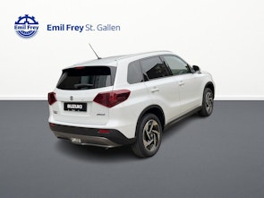 Vehicle image SUZUKI Vitara 1.4 T Compact Top Hybrid 4x4