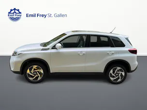 Suzuki Vitara 1.4 T Compact Top Hybrid 4x4