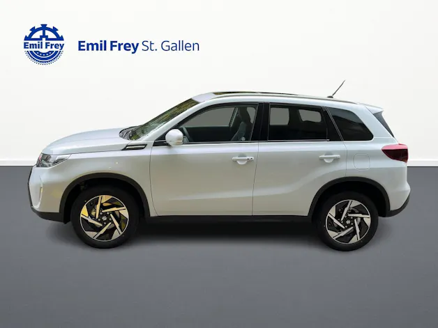 Suzuki Vitara 1.4 T Compact Top Hybrid 4x4