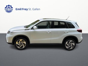 Vehicle image SUZUKI Vitara 1.4 T Compact Top Hybrid 4x4