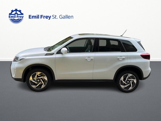 SUZUKI Vitara 1.4 T Compact Top Hybrid 4x4 1