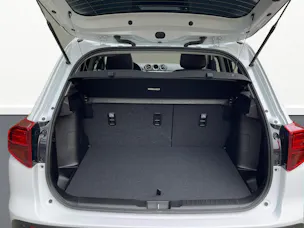 Suzuki Vitara 1.4 T Compact Top Hybrid 4x4
